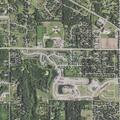 House fire alarm sounding in Dayton