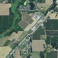 Man near Highway 99E with chest pain and breathing trouble