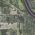 Person sick near Linwood Forest Circle in Champlin
