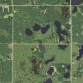 Leaking propane tank hit by fallen tree in Kandiyohi