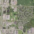 Person fell at Diamond Crest in Rogers