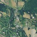 Three-vehicle crash on Highway 213 near Union Mills