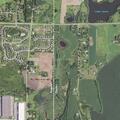 Person having a seizure on 136th Avenue North in Rogers