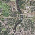 Welfare check for male possibly intoxicated near Anoka