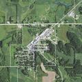Traumatic ankle injury reported near Diamond Street, Ridgeland