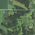 Person experiencing chest pain in Ridgeland, WI