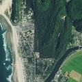 79-year-old woman with back pain in Pacific City