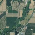 Person fell at mobile park on Highway 99E