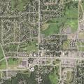 Medical alarm at residence with no contact made