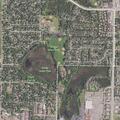 Person found unconscious near Lincoln Street in Anoka