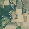 Person having allergic reaction near South Meridian Road