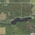 Woman with chest pain at Sunken Lake Campground
