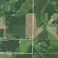 Juvenile-related family dispute reported near County Hwy M in the New Auburn area