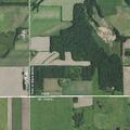 Cattle loose on roadway near Highway 8 and 120th Street