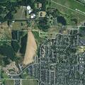 31-year-old male with traumatic injury at Open Hills Drive