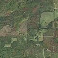 Trespasser refuses to leave Balsam Highway home