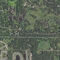 Woman having a seizure near 134th Avenue in Ham Lake