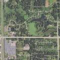 Person reported sick near 134th Lane Northeast in Ham Lake