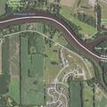 Person with abdominal pain at River Hills Parkway