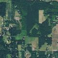 Person experiencing severe allergic reaction in Estacada