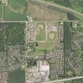 Possible stroke near Imperium Parkway NE in St. Michael