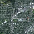 Person suffered a serious fall near 15th Street Avenue