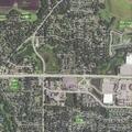 Shoplifting reported at All Green store