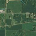 Report of controlled burn near US 12 and 476th Avenue