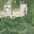 62-year-old male vomiting and confused in New Auburn