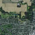 Person experiencing a stroke near NW St Andrews Drive