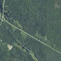 Traffic stop on Houlton Road near Grand Falls Road