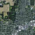Person having a seizure near McMinnville