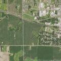 69-year-old woman with breathing issues near Maple Lake