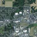 Two missing children found at fairgrounds