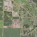 Person reported chest pain near Carroll Avenue NE in Albertville