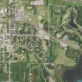 18-year-old male feels seizure coming near Maple Lake