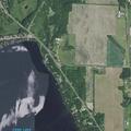 Elderly woman detected after fall near east cedar lake court