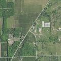 65-year-old man having severe breathing difficulty