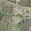 Cardiac arrest at apartment in Albertville
