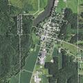 34-year-old man with chest pain and dizziness at Prairie Farm