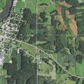 Person experiencing heart problems near Prairie Farm