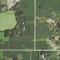 Officers check 911 hang-up at rural address