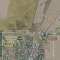 Woman unresponsive in white Tesla on Highway 206