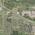 Person with chest pain near 61st Street NE in Albertville