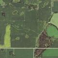 Infant not breathing near 60th Street Southeast in Swift County