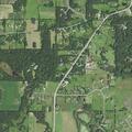 Person with breathing problem on 202nd Street North in Scandia