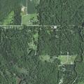 Elderly man with extreme body weakness in Mountain area