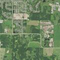 Person falls near Granada Avenue North in Forest Lake