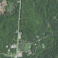 Female patient bleeds from back after surgery on Highway 32