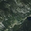 Search for missing hiker near Mystic Lake trailhead
